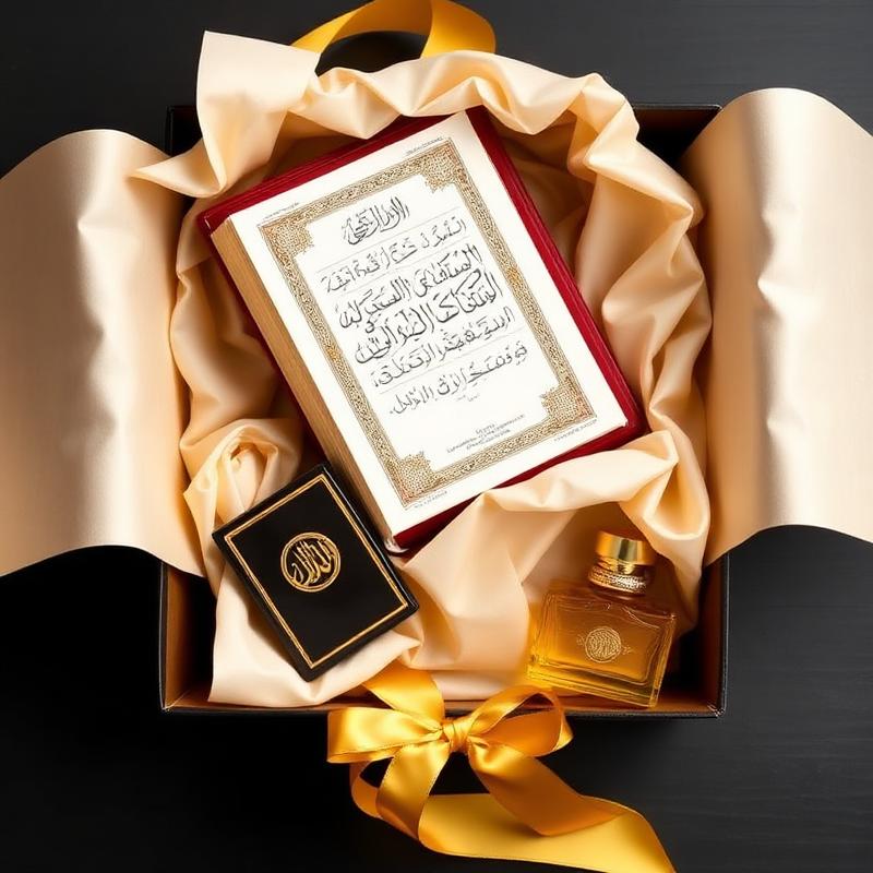 Cadeauset 'Noor'