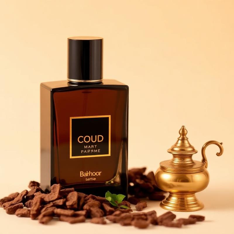 Royal Oud Parfum